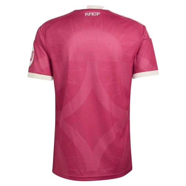 Dres Real Madrid Treći 2026/27