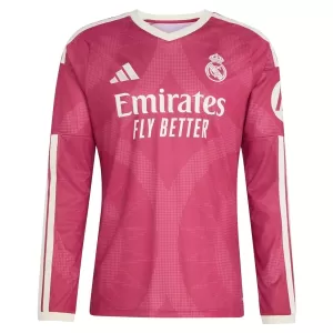 Dres Real Madrid Treći 2026/27 Dugi Rukav