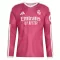 Dres Real Madrid Treći 2026/27 Dugi Rukav
