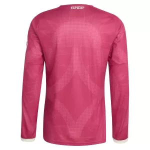 Dres Real Madrid Treći 2026/27 Dugi Rukav