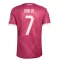 Dres Real Madrid Vinicius Junior 7 Treći 2026/27