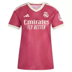 Dres Real Madrid Ženski Treći 2026/27