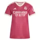 Dres Real Madrid Ženski Treći 2026/27 Dres Real Madrid Ženski Treći 2026/27
