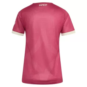Dres Real Madrid Ženski Treći 2026/27
