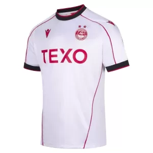 Dres Aberdeen Gostujući 2026/27 Dres Aberdeen Gostujući 2026/27