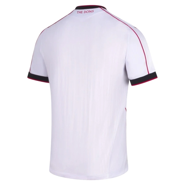 Dres Aberdeen Gostujući 2026/27