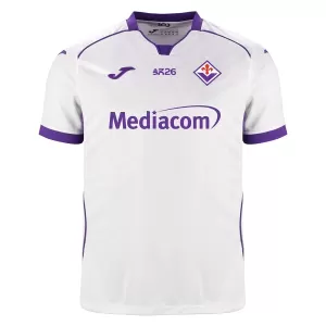 Dres AC Fiorentina Gostujući 2026/27