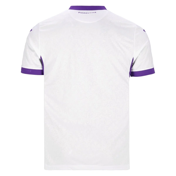 Dres AC Fiorentina Gostujući 2026/27