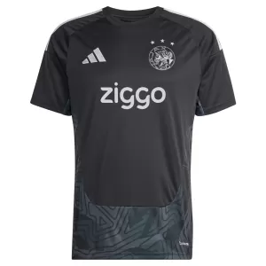 Dres Ajax Amsterdam Golmanski 2026/27 Crno