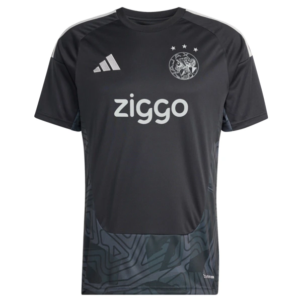 Dres Ajax Amsterdam Golmanski 2026/27 Crno
