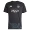 Dres Ajax Amsterdam Golmanski 2026/27 Crno