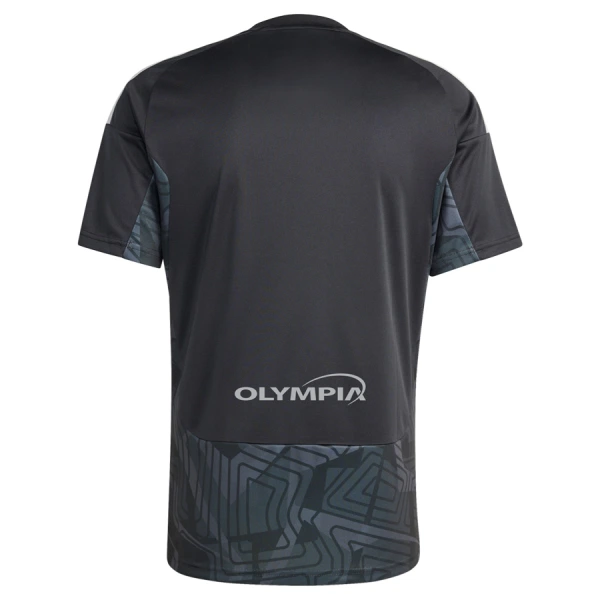Dres Ajax Amsterdam Golmanski 2026/27 Crno
