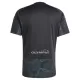 Dres Ajax Amsterdam Golmanski 2026/27 Crno