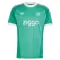 Dres Ajax Amsterdam Golmanski 2026/27 Zelena