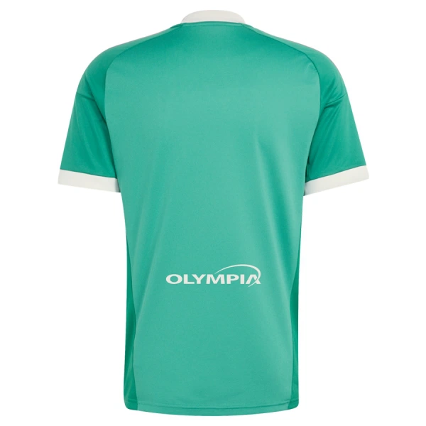 Dres Ajax Amsterdam Golmanski 2026/27 Zelena