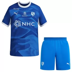 Dres Al Hilal SFC Dječji Domaći 2026/27