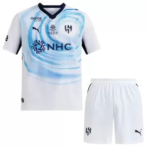 Dres Al Hilal SFC Dječji Gostujući 2026/27