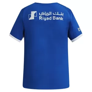 Dres Al Hilal SFC Domaći 2026/27
