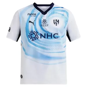 Dres Al Hilal SFC Gostujući 2026/27