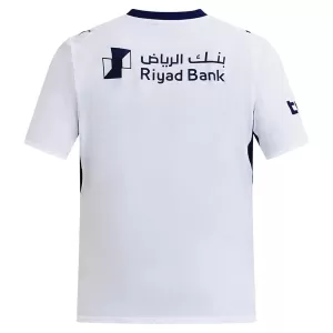 Dres Al Hilal SFC Gostujući 2026/27