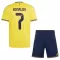 Dres Al-Nassr FC Cristiano Ronaldo 7 Dječji Domaći 2026/27