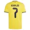 Dres Al-Nassr FC Cristiano Ronaldo 7 Domaći 2026/27