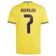 Dres Al-Nassr FC Cristiano Ronaldo 7 Domaći 2026/27 Dres Al-Nassr FC Cristiano Ronaldo 7 Domaći 2026/27