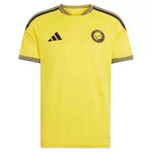 Dres Al-Nassr FC Cristiano Ronaldo 7 Domaći 2026/27