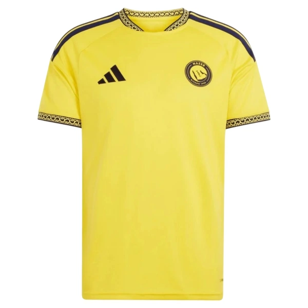 Dres Al-Nassr FC Cristiano Ronaldo 7 Domaći 2026/27