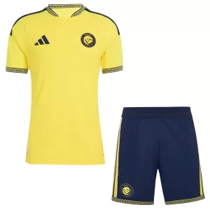 Dres Al-Nassr FC Dječji Domaći 2026/27