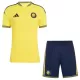Dres Al-Nassr FC Dječji Domaći 2026/27 Dres Al-Nassr FC Dječji Domaći 2026/27