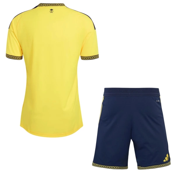 Dres Al-Nassr FC Dječji Domaći 2026/27