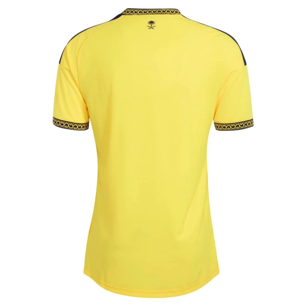 Dres Al-Nassr FC Domaći 2026/27