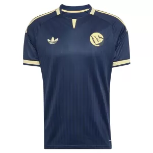 Dres Al-Nassr FC Gostujući 2026/27