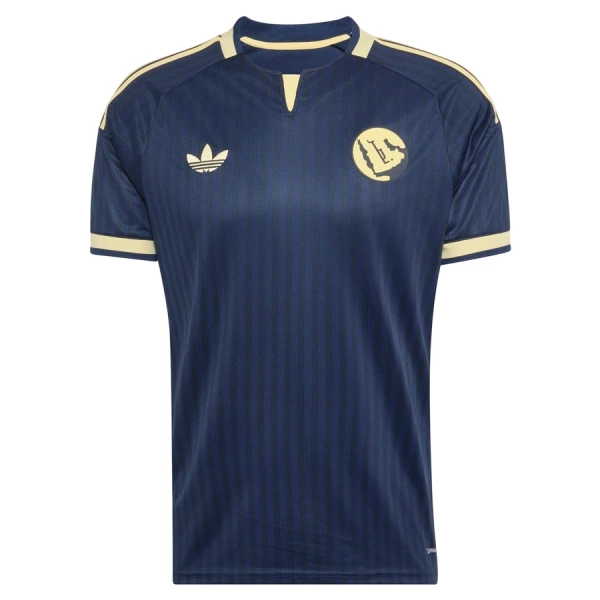 Dres Al-Nassr FC Gostujući 2026/27 Dres Al-Nassr FC Gostujući 2026/27