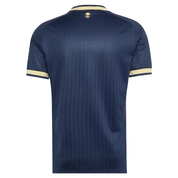 Dres Al-Nassr FC Gostujući 2026/27