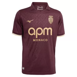Dres AS Monaco Gostujući 2026/27