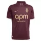 Dres AS Monaco Gostujući 2026/27 Dres AS Monaco Gostujući 2026/27
