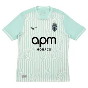 Dres AS Monaco Treći 2026/27