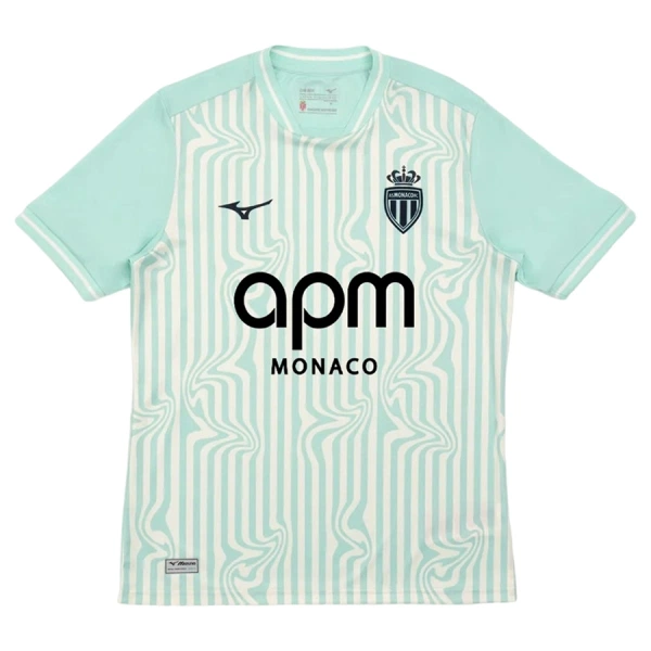 Dres AS Monaco Treći 2026/27
