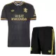 Dres Aston Villa Dječji Gostujući 2026/27