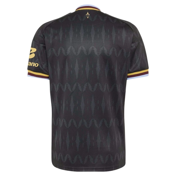 Dres Aston Villa Dječji Gostujući 2026/27