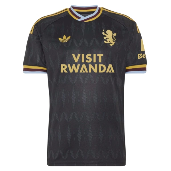 Dres Aston Villa Dječji Gostujući 2026/27