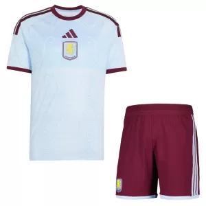 Dres Aston Villa Dječji Treći 2026/27