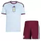 Dres Aston Villa Dječji Treći 2026/27