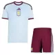 Dres Aston Villa Dječji Treći 2026/27 Dres Aston Villa Dječji Treći 2026/27