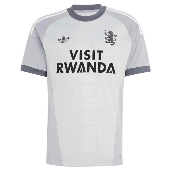 Dres Aston Villa Golmanski 2026/27 Dres Aston Villa Golmanski 2026/27