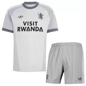 Dres Aston Villa Golmanski Dječji 2026/27