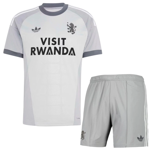 Dres Aston Villa Golmanski Dječji 2026/27