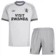 Dres Aston Villa Golmanski Dječji 2026/27